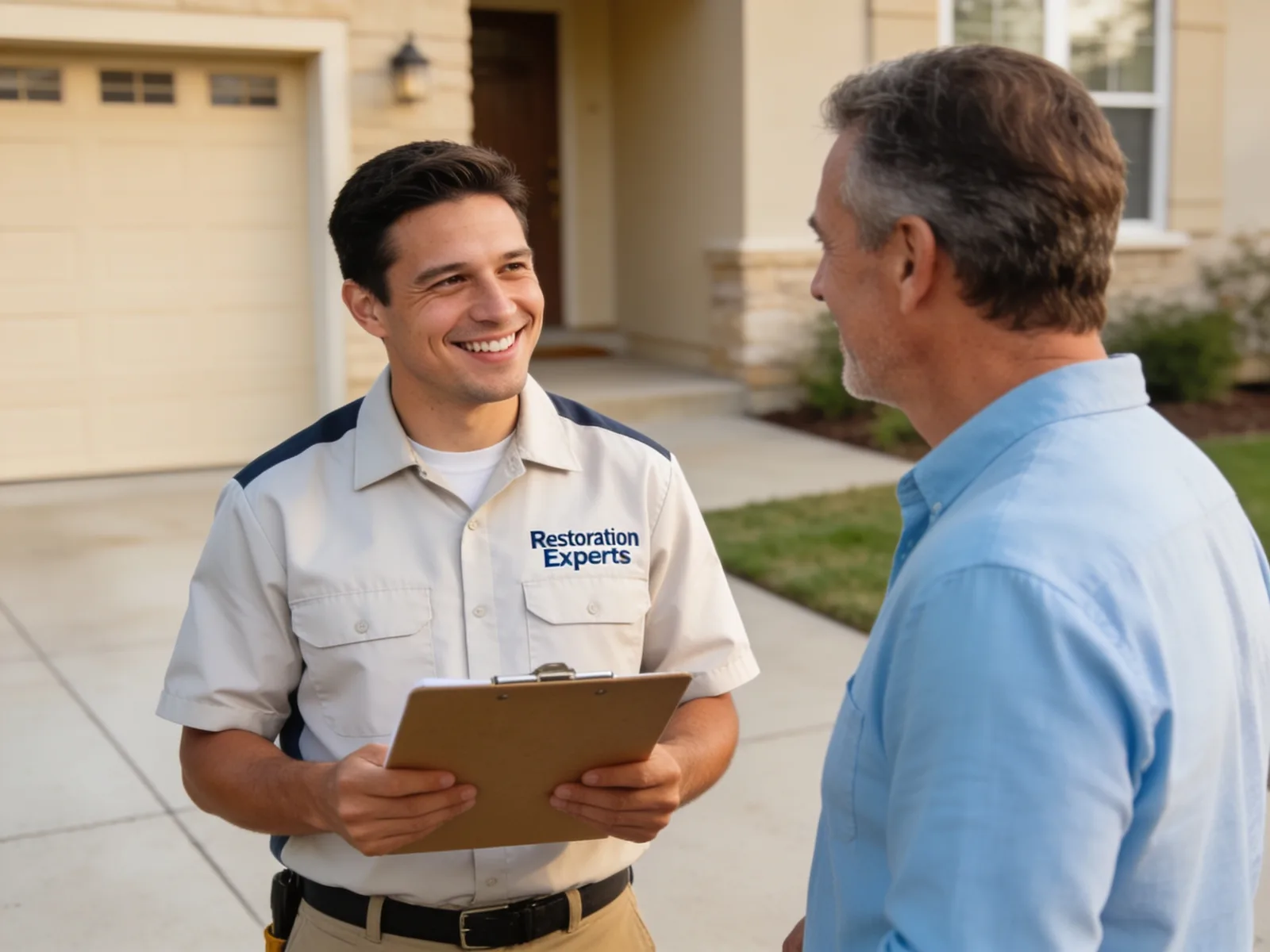 Water Damage Cleanup Honaker, VA FAQs